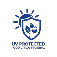 UV Protected
